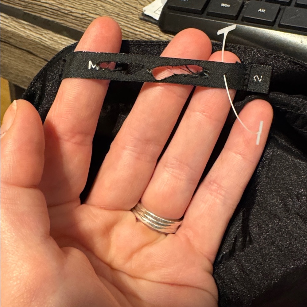 Cotton Blouse - image 5